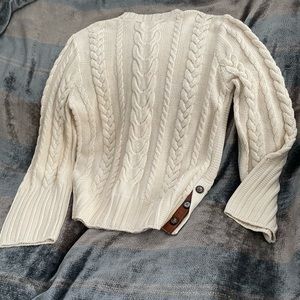 Polo Ralph Lauren pull-over. Size:L